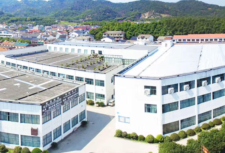 Shaoxing Wanyi Textielco., Ltd.