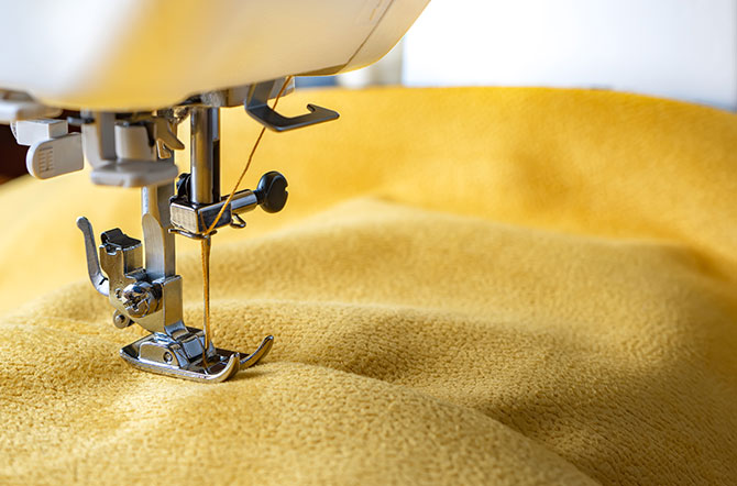 Shaoxing Wanyi Textielco., Ltd.